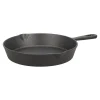 Barbecueaccessoires<Pan gietijzer KMD