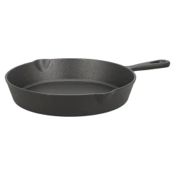 Barbecueaccessoires<Pan gietijzer KMD
