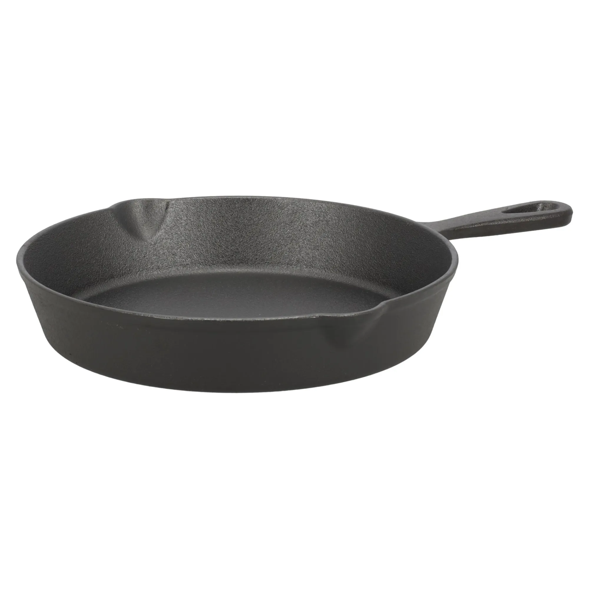 Barbecueaccessoires<Pan gietijzer KMD
