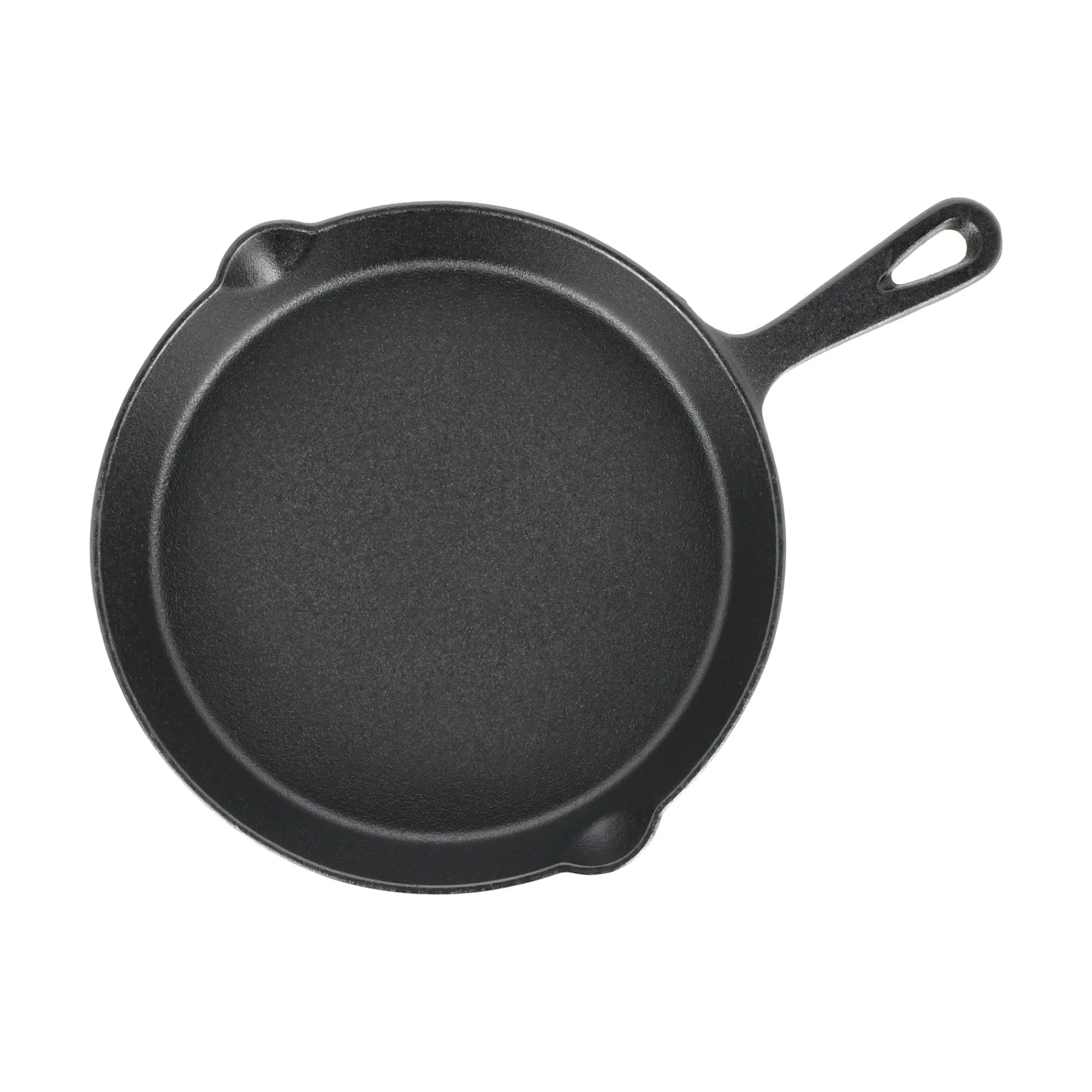 Barbecueaccessoires<Pan gietijzer KMD
