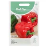 Horti Tops Moestuin<Paprika Yolo wonder
