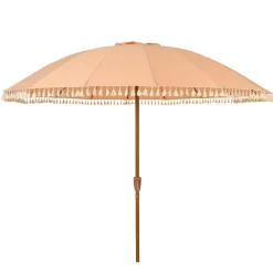 Decoris Parasol<Parasol Mauka 250cm perzik