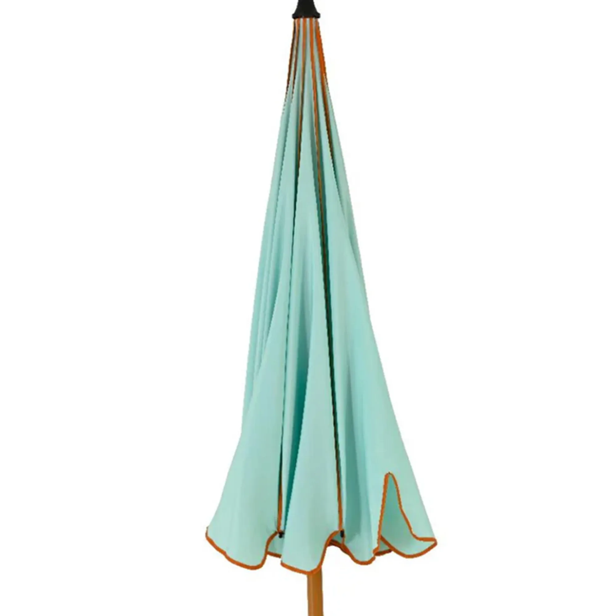 Decoris Parasol<Parasol Waialua 195cm aqua
