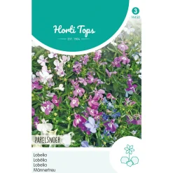 Horti Tops Moestuin<Parelsnoer mix