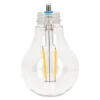 O'malley Binnenverlichting<Partyl LED-10-WW-S3 lamp