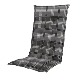 Madison Tuinkussens<Patchy grey A053 inzetk 50x123 sft
