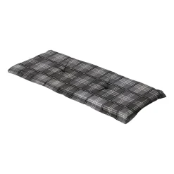Madison Tuinkussens<Patchy grey bankkussen 150x48 sft