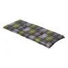 Madison Tuinkussens<Patchy olive A054 bank 6 120x48 sft