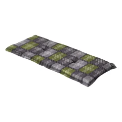 Madison Tuinkussens<Patchy olive A054 bank 6 120x48 sft