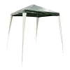 Bois le Duc Overkapping Tuin<Paviljoen Mirave 2.4x2.4M wit
