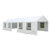 Bois le Duc Overkapping Tuin<Paviljoen Perro 5 x 10