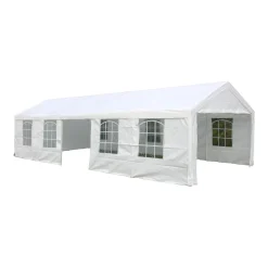 Bois le Duc Overkapping Tuin<Paviljoen Perro 5 x 10