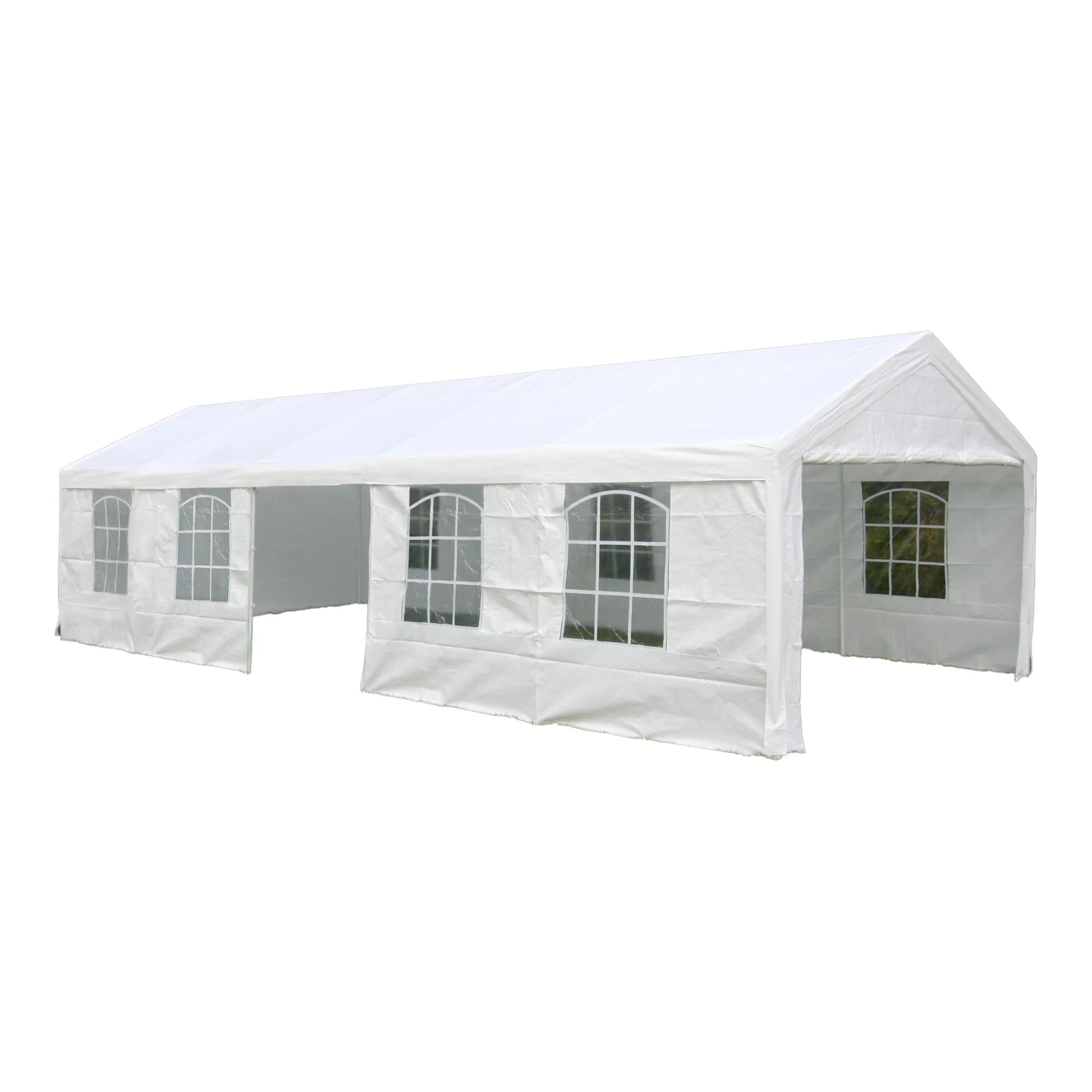 Bois le Duc Overkapping Tuin<Paviljoen Perro 5 x 10