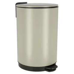 Nevac Schoonmaken<Pedaalemmer soft close 20L groen