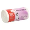 Dumil Schoonmaken<Pedaalemmerzak medium 20L 50st