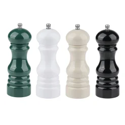Alpina Koken & Tafelen<Pepermolen D6x18cm assorti