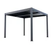 Bois le Duc Overkapping Tuin<Pergola Cristo 3x4M