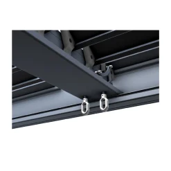 Bois le Duc Overkapping Tuin<Pergola Cristo 3x4M