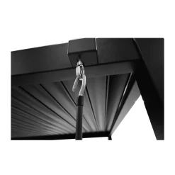 Bois le Duc Overkapping Tuin<Pergola Domo 3x4M