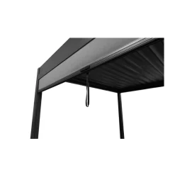 Bois le Duc Overkapping Tuin<Pergola Domo 3x3M