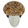 Van Cranenbroek Accessoires<Pet leopard carnaval