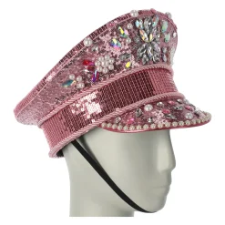 Van Cranenbroek Accessoires<Pet pink carnaval