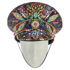 Van Cranenbroek Accessoires<Pet rainbow carnaval