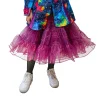 Van Cranenbroek Accessoires<Petticoat paars TU