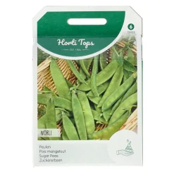 Horti Tops Moestuin<Peulen Norli 100g