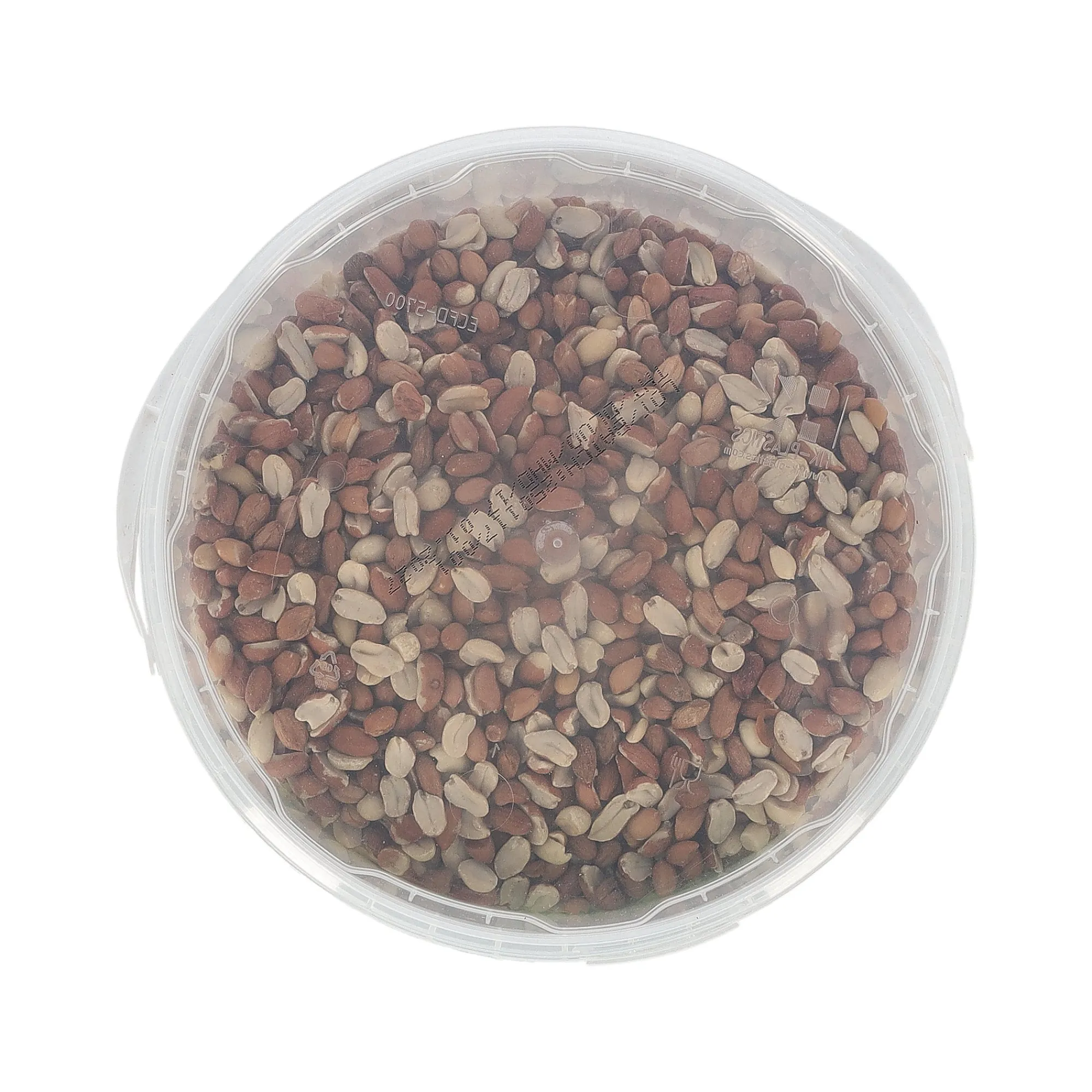 Smulti Vogelvoer<Pinda 2.5kg