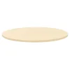 Barbecueaccessoires<Pizzaplaat steen BBQ 34 cm