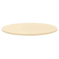 Barbecueaccessoires<Pizzaplaat steen BBQ 34 cm