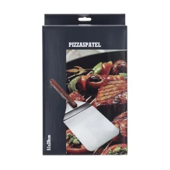 Barbecueaccessoires<Pizzaspatel 51 x 20 cm