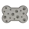 Friendly Pet Drink- En Voerbak Hond<Placemat hond pootjes 60x40cm