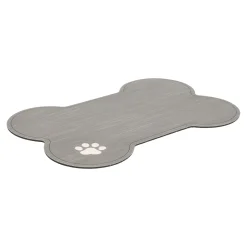 Friendly Pet Drink- En Voerbak Hond<Placemat hond 60 x 40 cm