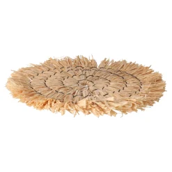 Natural Collections Koken & Tafelen<Placemat Raffia 39 cm