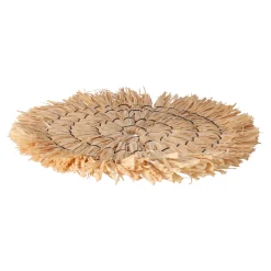 Natural Collections Koken & Tafelen<Placemat Raffia 28 cm