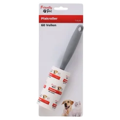 Friendly Pet Hondenverzorging<Plakroller