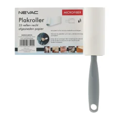 Nevac Schoonmaken<Plakroller kleding RS014