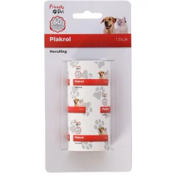 Friendly Pet Hondenverzorging<Plakroller navulling