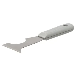 Lotus Verfspullen<Plamuurmes met reiniger 66 mm multi