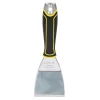 Lotus Verfspullen<Plamuurmes pro gebogen 76 mm