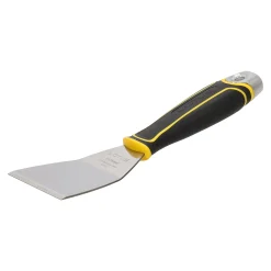 Lotus Verfspullen<Plamuurmes pro gebogen 76 mm