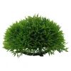 Flamingo Aquariumdecoratie En Accessoires<Plant aquarium halve mosbal 12cm