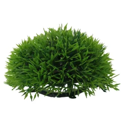 Flamingo Aquariumdecoratie En Accessoires<Plant aquarium halve mosbal 12cm