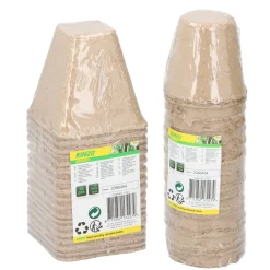 Kinzo Vazen En Potten|Tuindecoratie<Plantenpot papier 18st