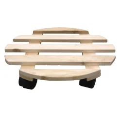 Bel Garden Vazen En Potten|Woondecoratie<Plantentrolley D30 cm 60 kg