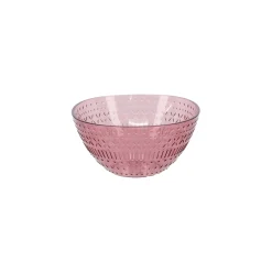 Decoris Koken & Tafelen|Woondecoratie<Plastic kom 13 x 7 cm diverse kleuren