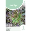 Horti Tops Moestuin<Pluksla Red Salad Bowl