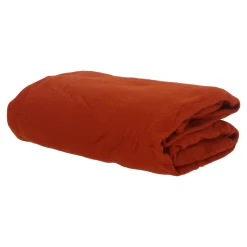 O'malley Plaids En Sierkussens<Polar fleece koper 130 x 160 cm